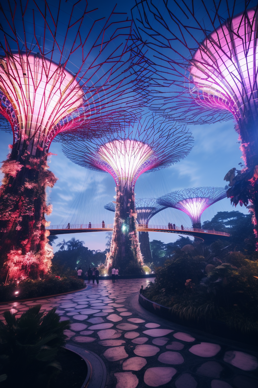 Singapore
