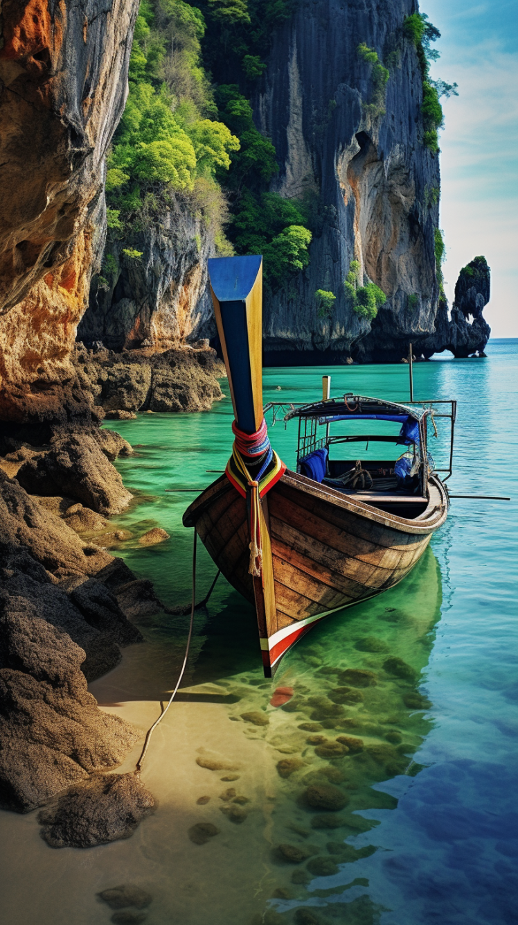 Thailand